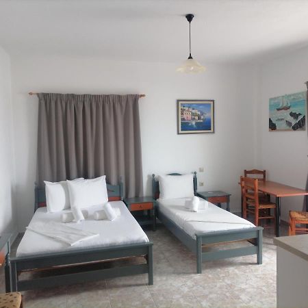 Koyntoyra Rooms Kountoura Selino Zewnętrze zdjęcie