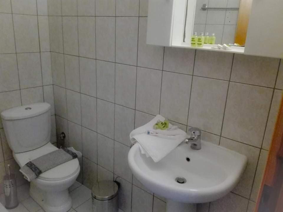 Koyntoyra Rooms Kountoura Selino Zewnętrze zdjęcie