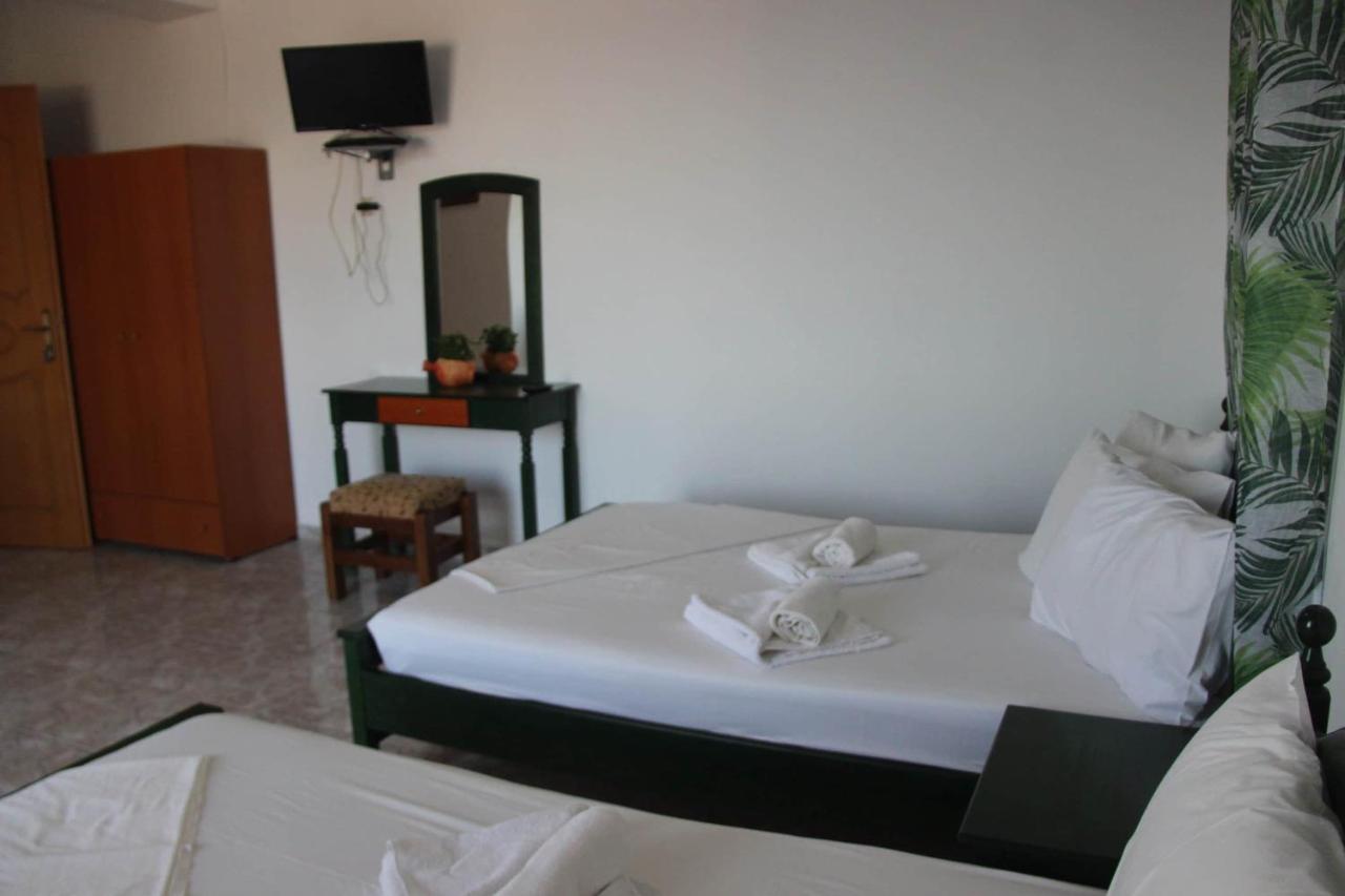 Koyntoyra Rooms Kountoura Selino Zewnętrze zdjęcie