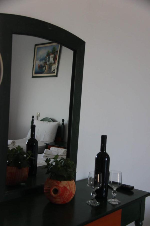 Koyntoyra Rooms Kountoura Selino Zewnętrze zdjęcie