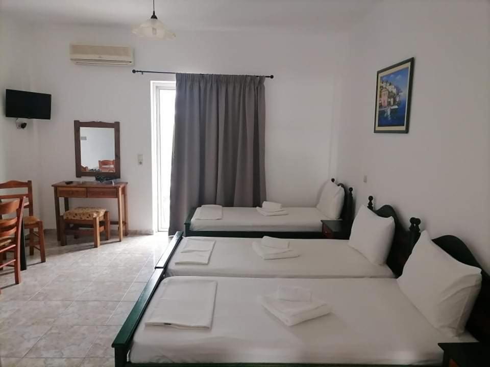 Koyntoyra Rooms Kountoura Selino Zewnętrze zdjęcie