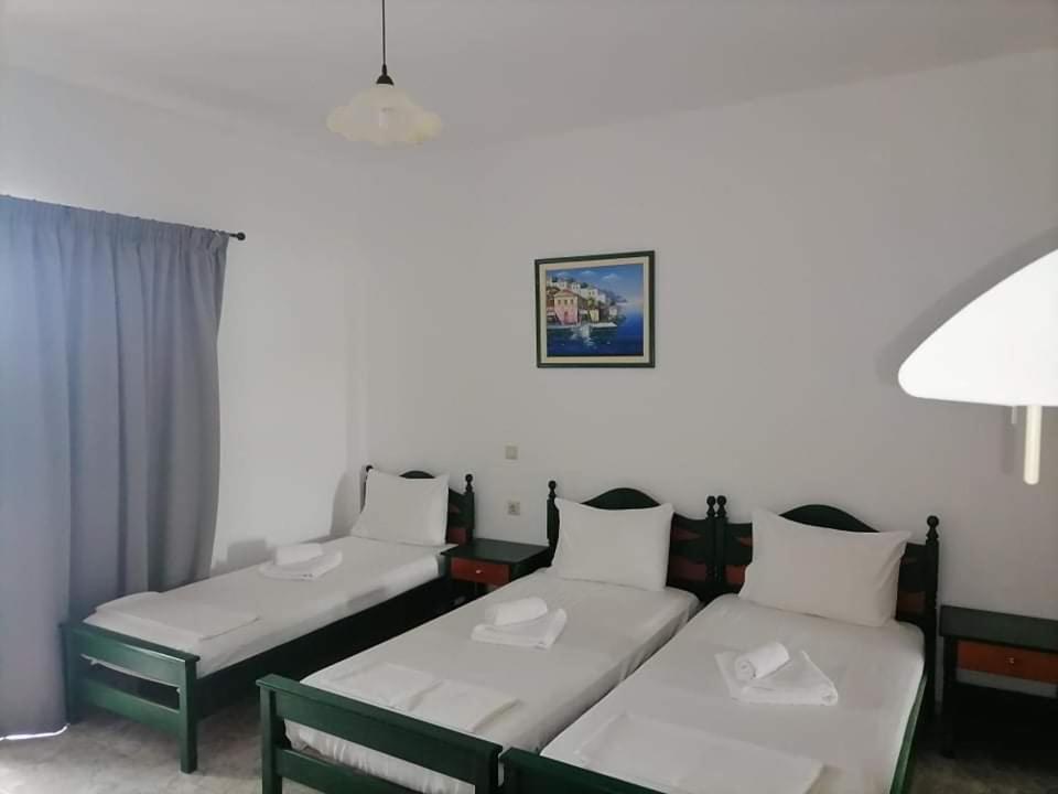 Koyntoyra Rooms Kountoura Selino Zewnętrze zdjęcie