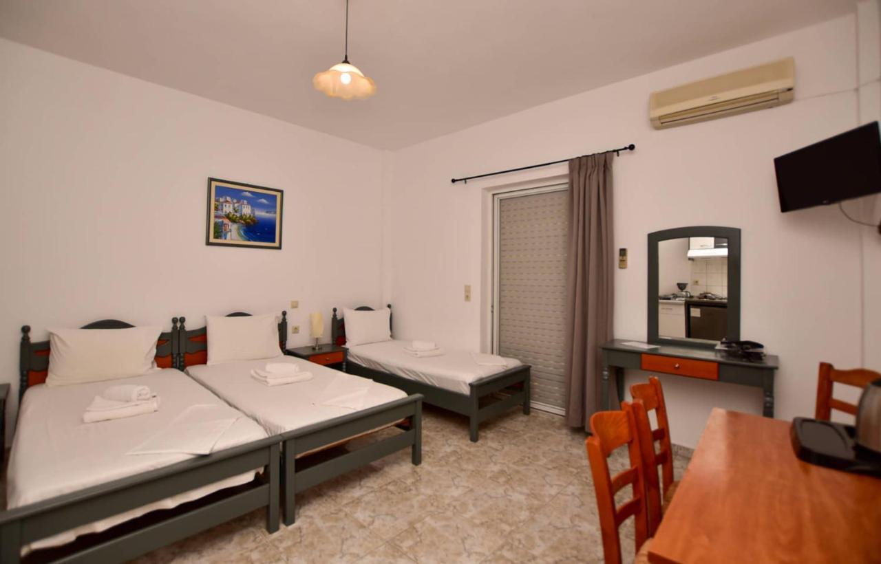 Koyntoyra Rooms Kountoura Selino Zewnętrze zdjęcie