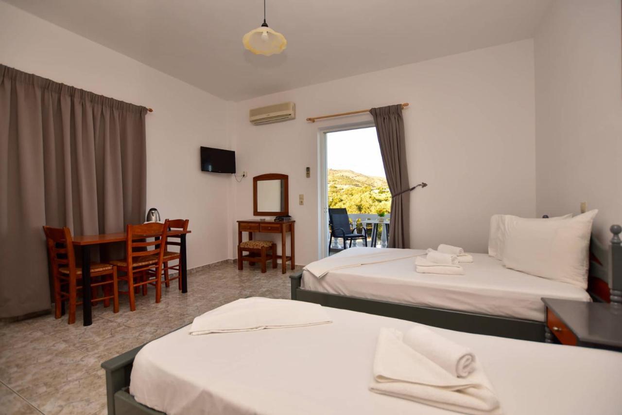 Koyntoyra Rooms Kountoura Selino Zewnętrze zdjęcie