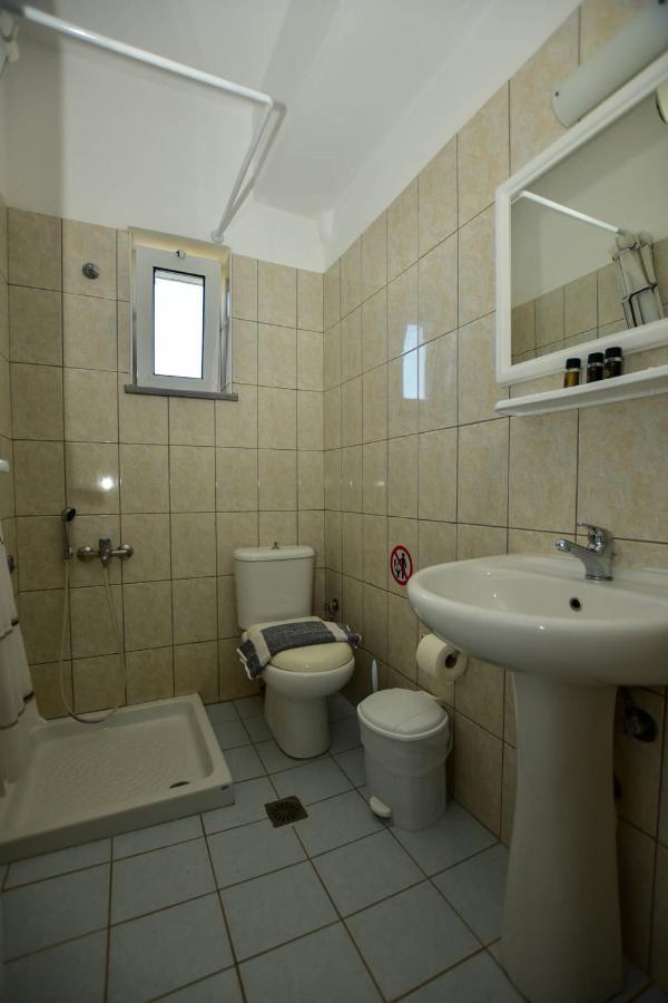 Koyntoyra Rooms Kountoura Selino Zewnętrze zdjęcie
