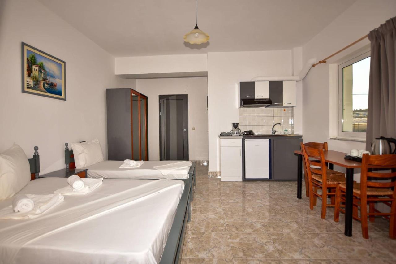 Koyntoyra Rooms Kountoura Selino Zewnętrze zdjęcie