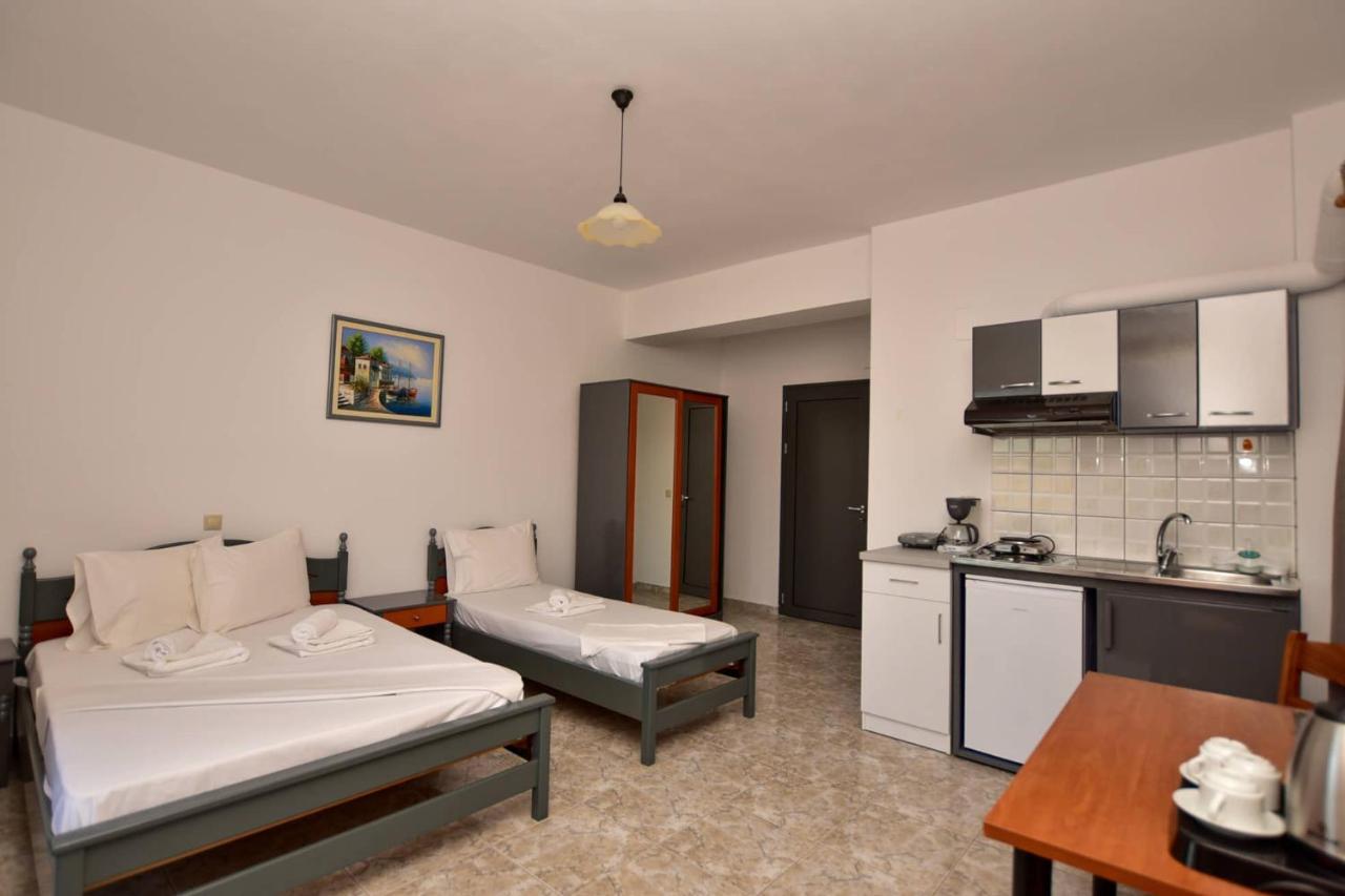 Koyntoyra Rooms Kountoura Selino Zewnętrze zdjęcie