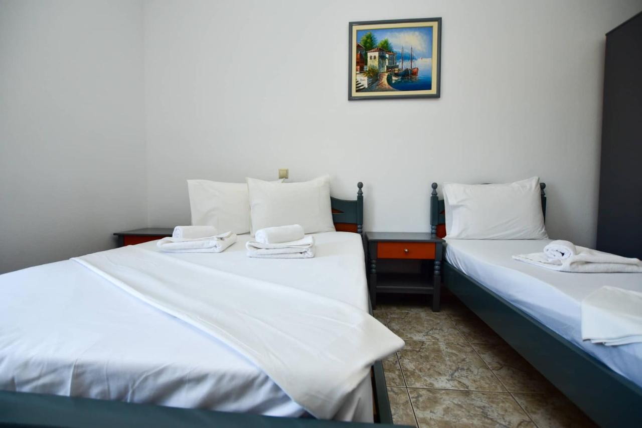 Koyntoyra Rooms Kountoura Selino Zewnętrze zdjęcie