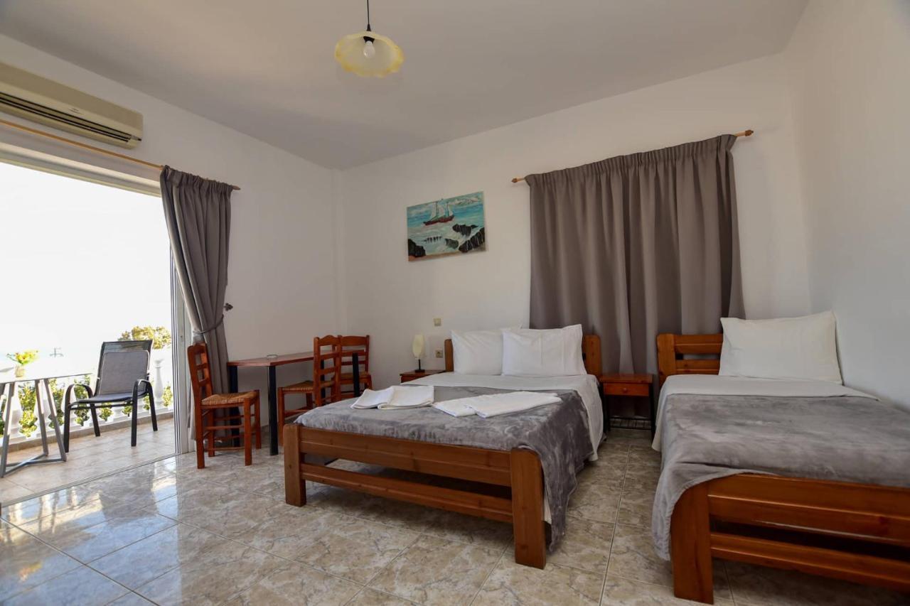 Koyntoyra Rooms Kountoura Selino Zewnętrze zdjęcie