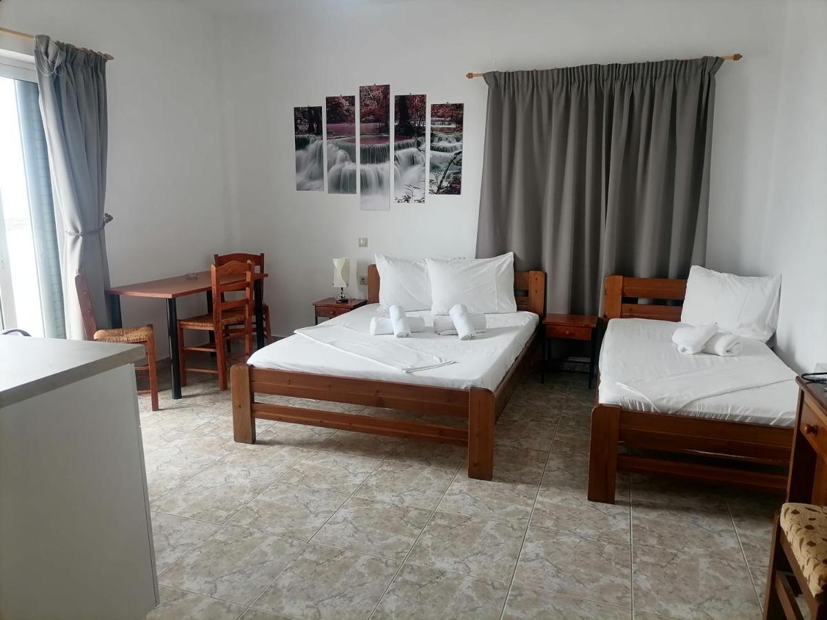 Koyntoyra Rooms Kountoura Selino Zewnętrze zdjęcie